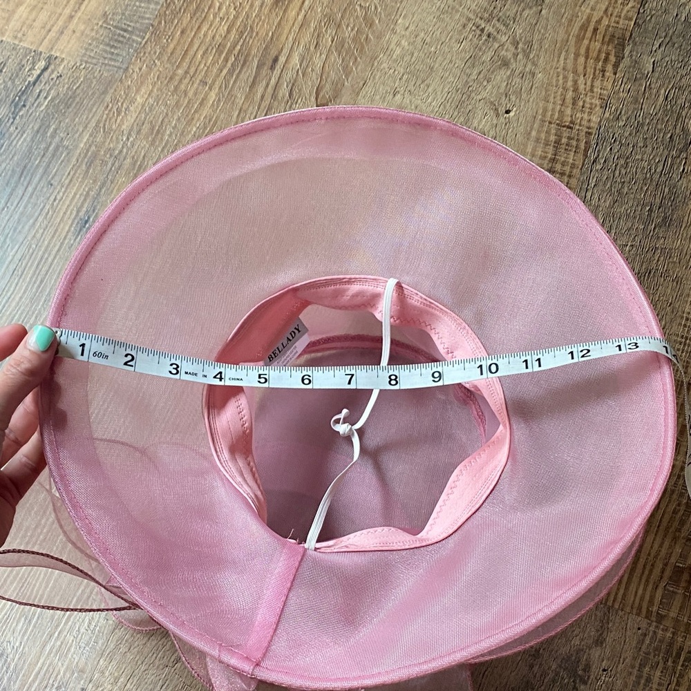 Derby Hat - Picture 7 of 9